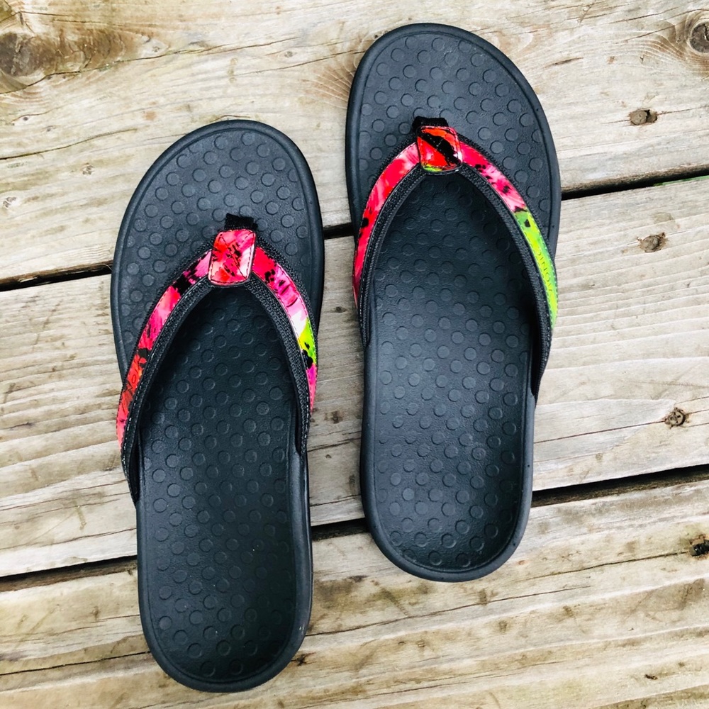 Vionics sandals
